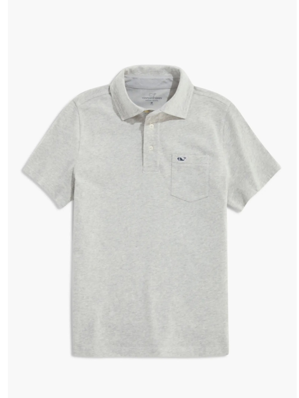Vineyard Vines Boys Polo, 4T, NWT